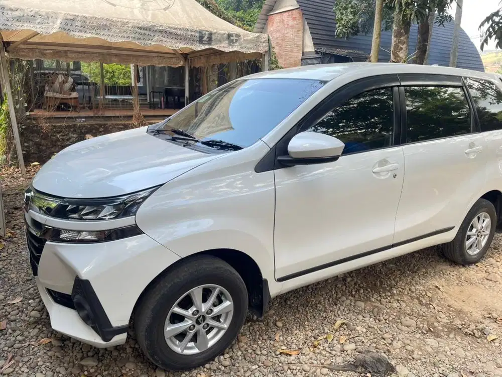 XENIA R DELUXE 1.3 AT TH 2021