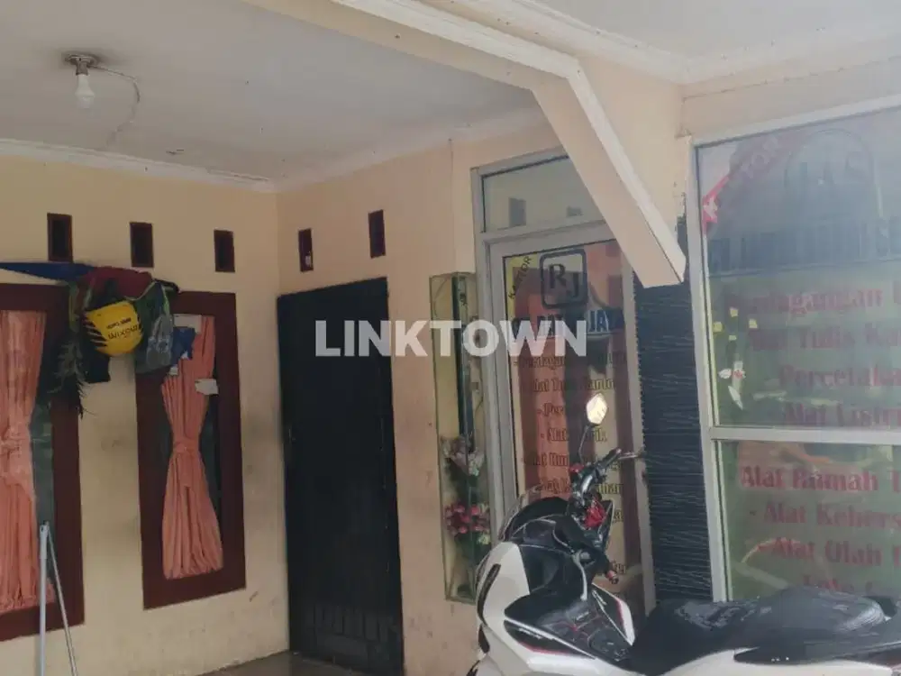 Dijual Rumah Siap Huni Dan Lokasi Strategis Di Harapan Baru - Kranji - Bekasi