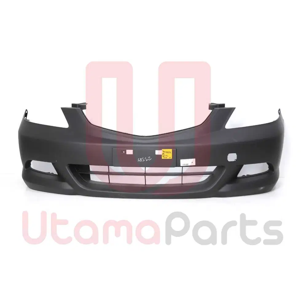 BUMPER DEPAN HONDA CITY 2008, 71101SELT20ZZ