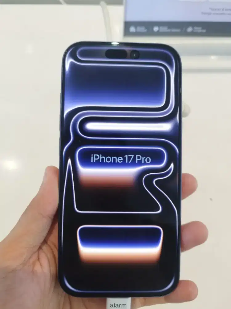 Kredit iPhone 17 Pro, syarat kredit cukup KTP aja