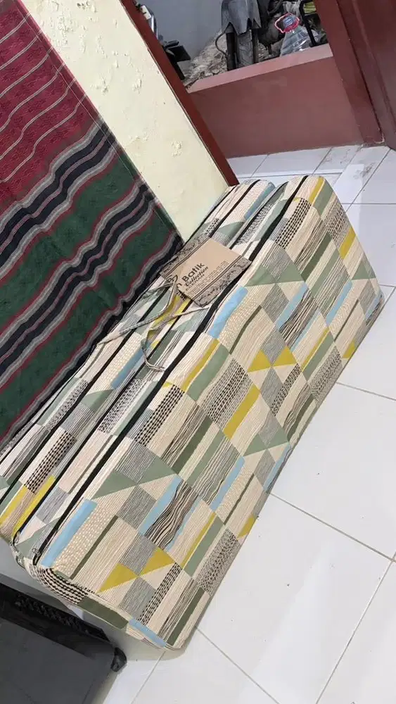 Kasur Busa Lipat