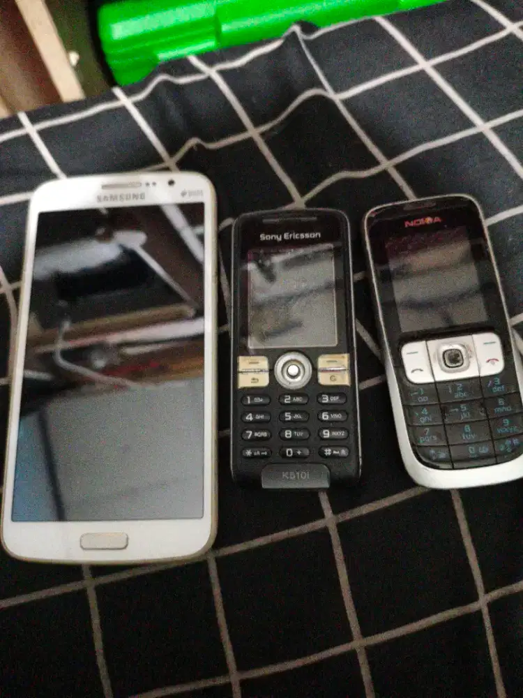HP rusak borong aja