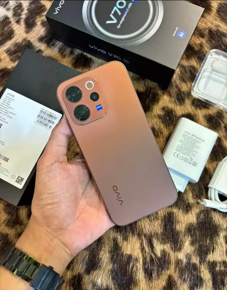 Vivo V70 5G 8/256