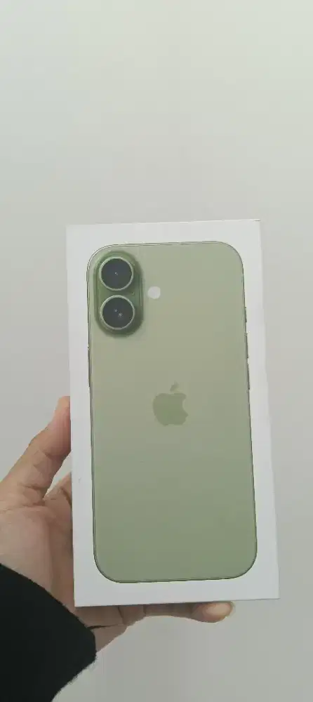 iPhone 17 256 GB iBox ,new , segel