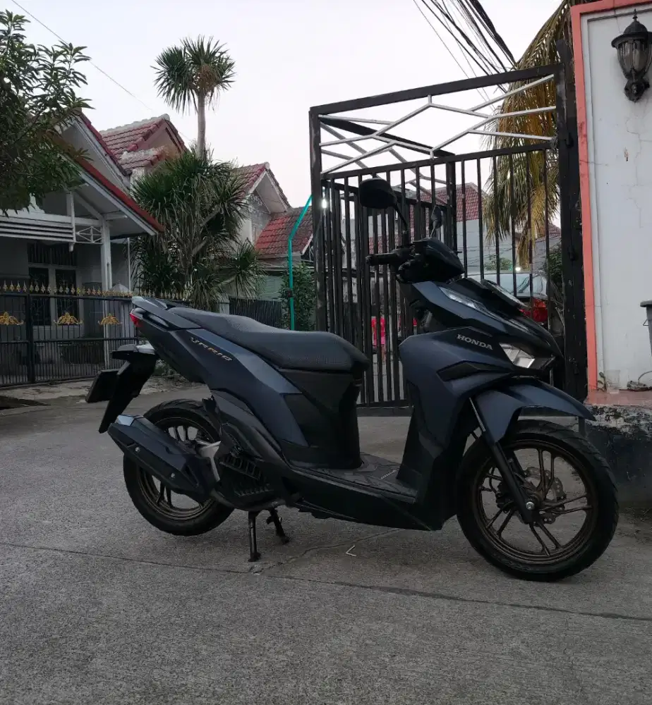 Vario 125 th 2025