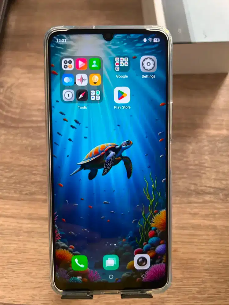 Vivo Y05 128GB Like New