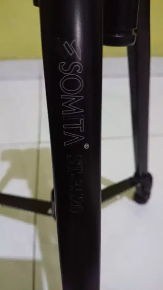 Tripod camera foto Somta