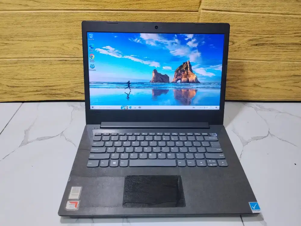 Lenovo idp AMD A4 RAM 4 GB HDD 500 GB