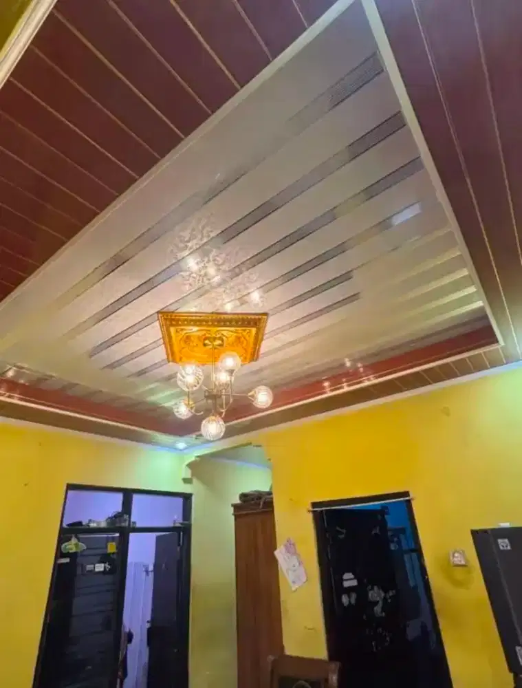 Plafon Pvc Batam