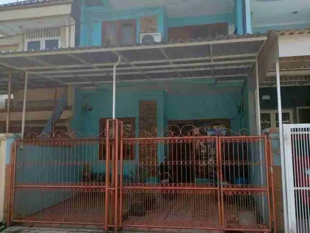 Dijual Rumah Citra Garden 2