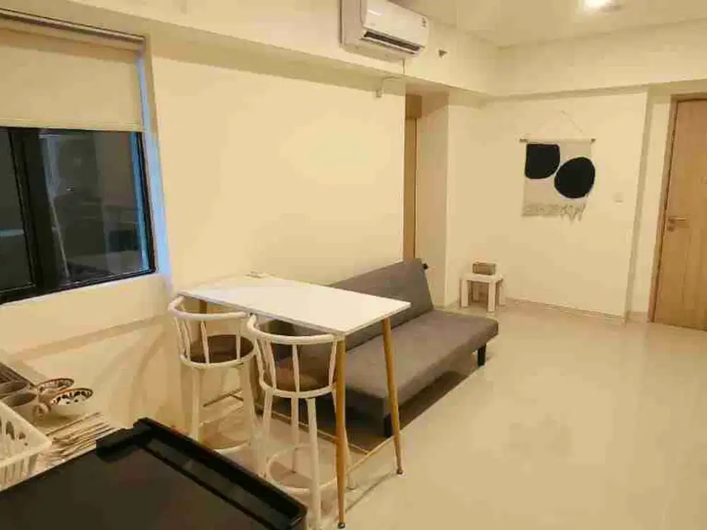 2 Br | Meikarta Timberlake | Bulanan