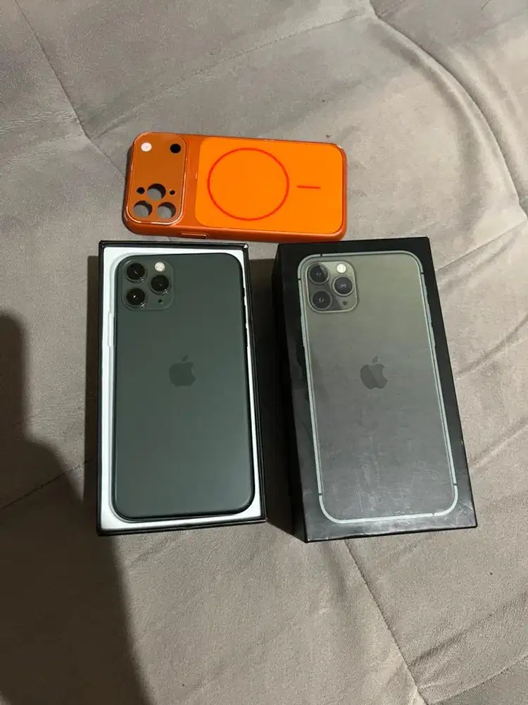 Iphone 11 pro 64 inter all oprator