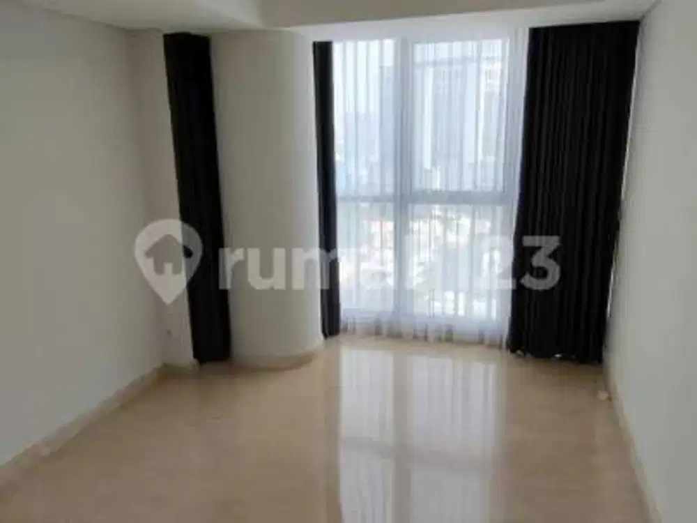 Apartemen Gold Coast Pik Tower Bahama