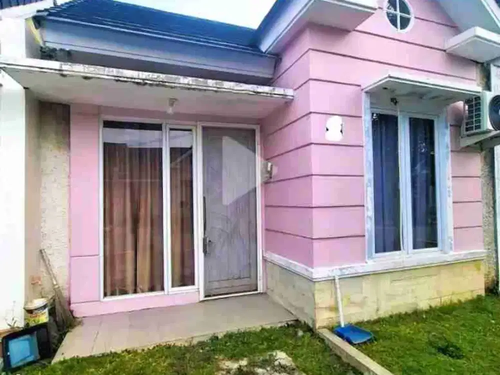 Rumah britania bekasi