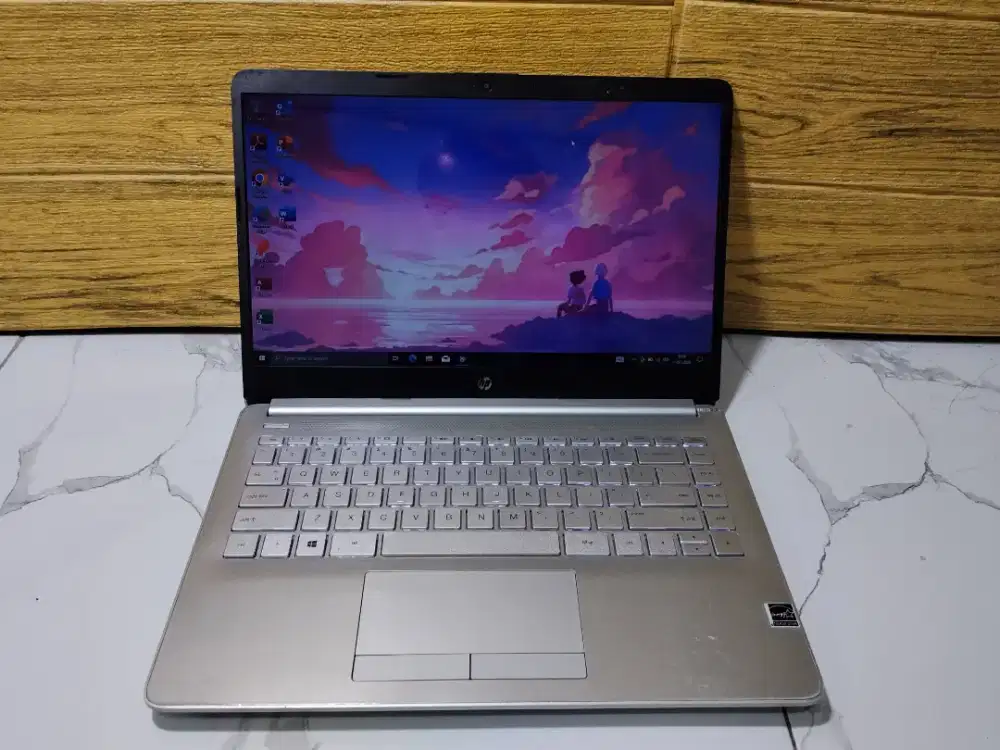Hp 145 AMD A4 RAM 4 GB HDD 500 GB