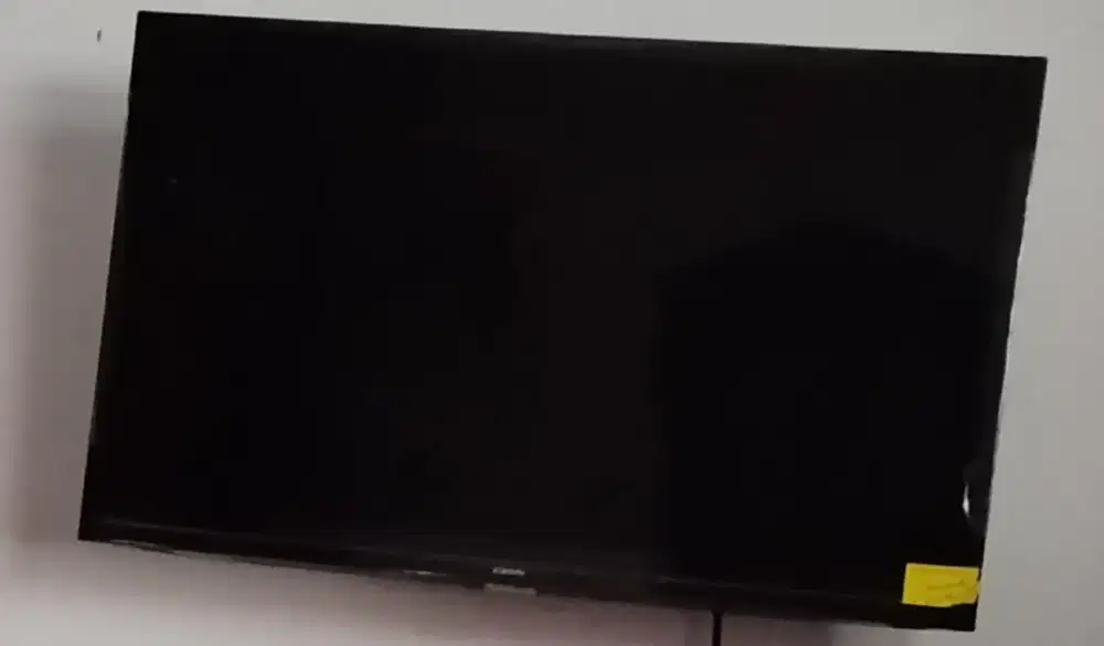 Jual tv Xiaomi 34 inci