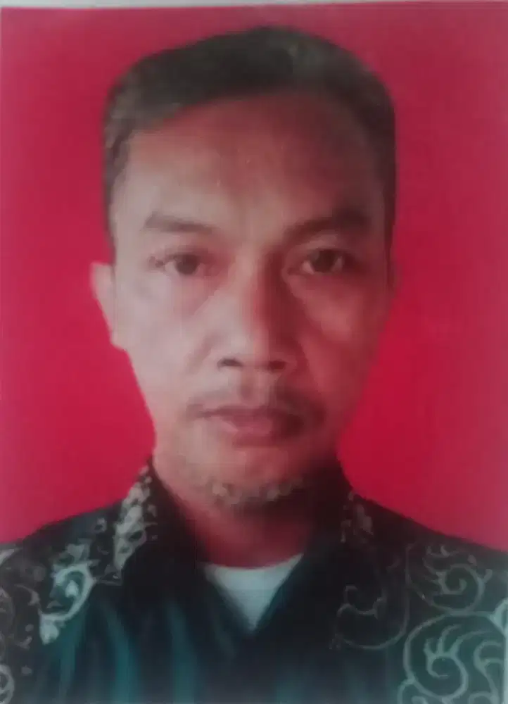 Sopir Harian bisa manual dan metik