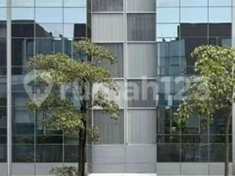 Dijual Ruko Altira Business Park Terletak di Jalan Yos Sudarso, Sunter, Jakarta Utara.