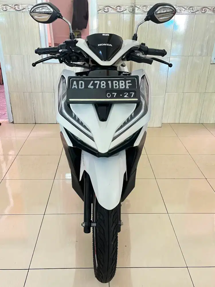 Vario 125 murah