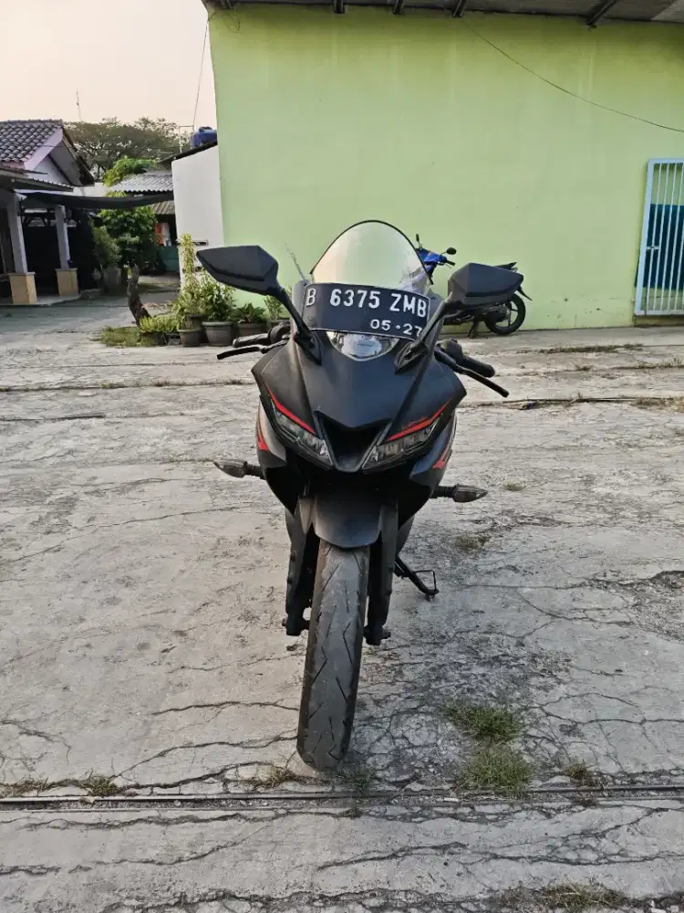 •Big sale Yamaha R15 v3