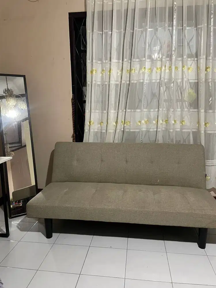 Jual Sofa bed Informa