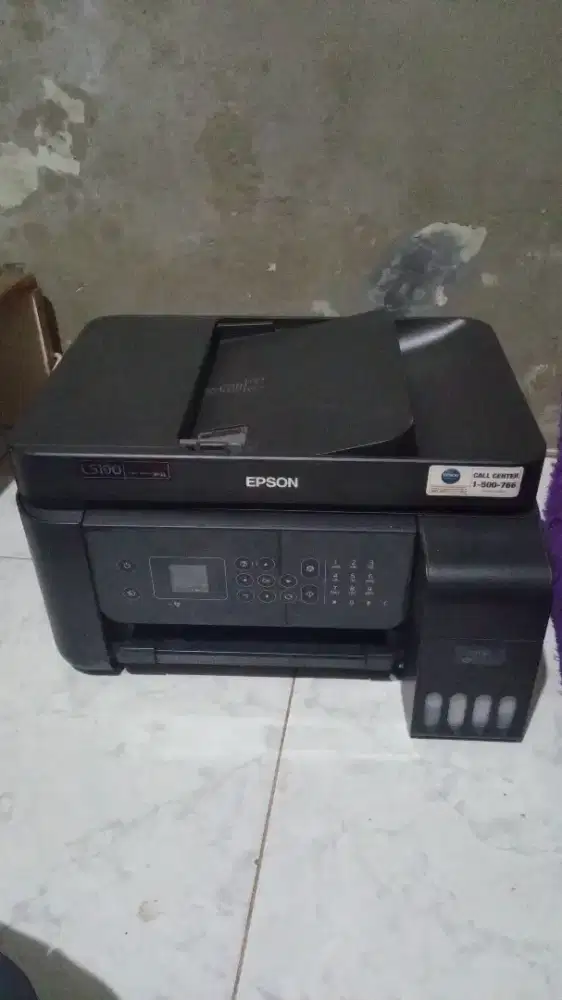 Epson L5190 printer