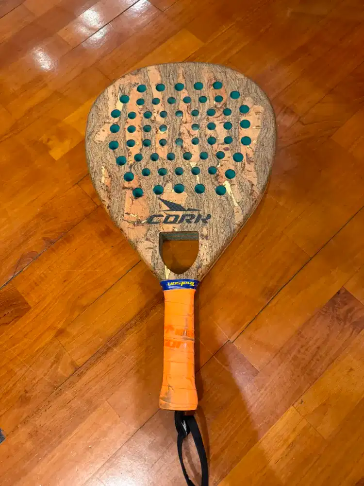 Cork premium hybrid iii