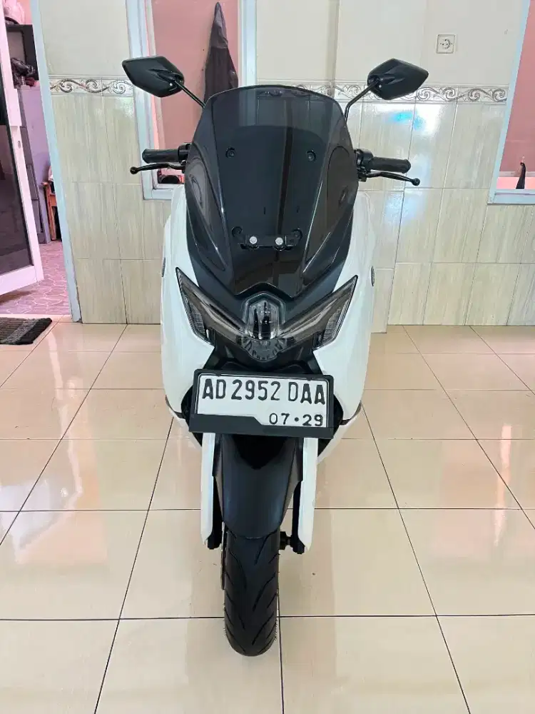 Nmax Neo keyles