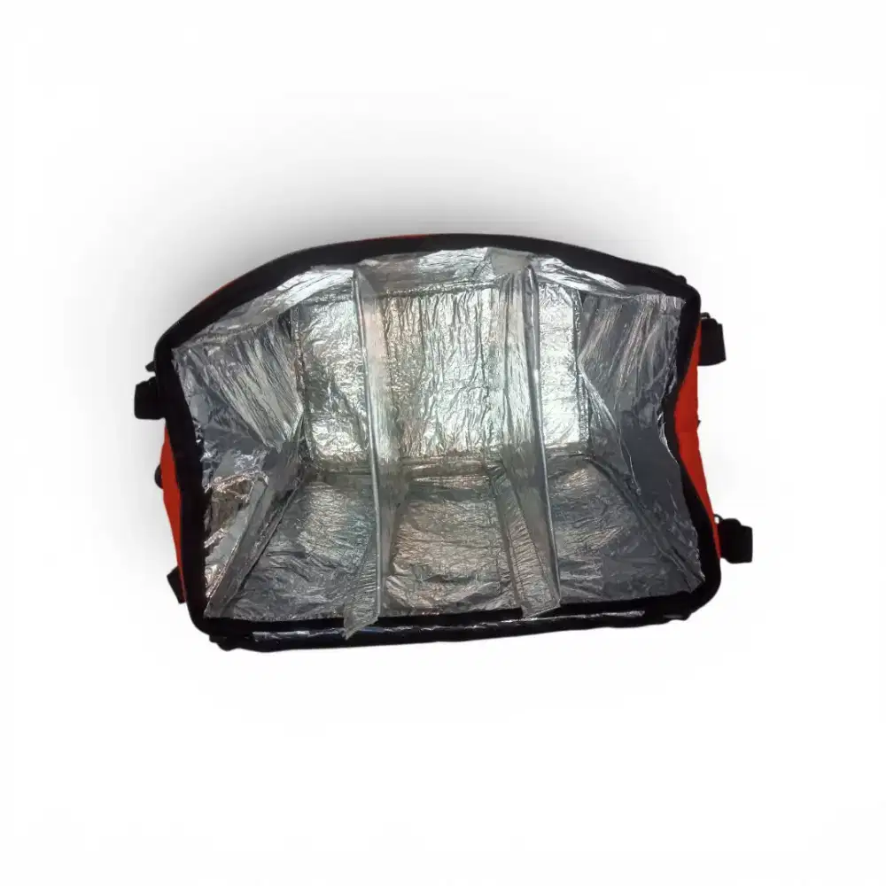 Tas driver makanan