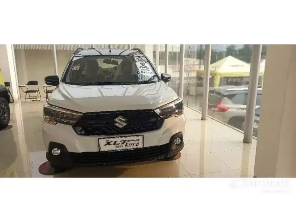 XL7 KURO ALPA DP Rendah