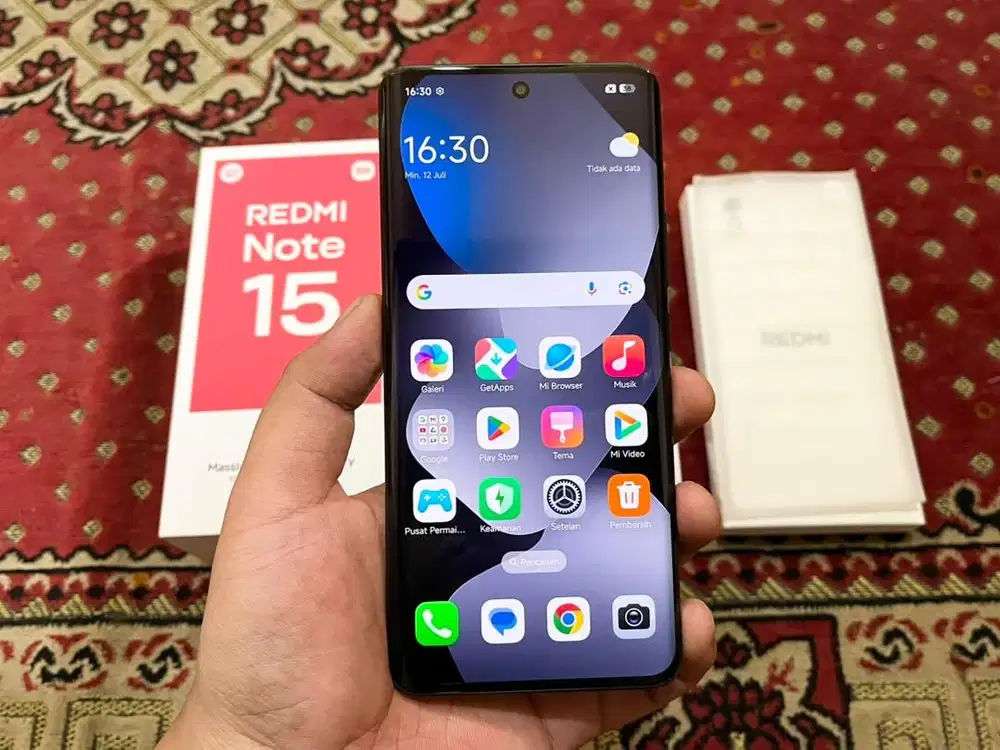 Redmi Note 15 8/256 GB