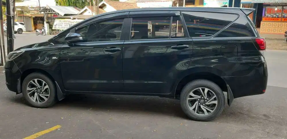 Toyota Kijang Innova 2020 Bensin masih mulus