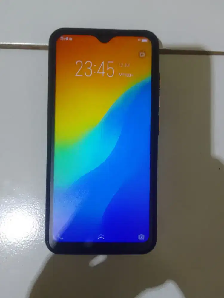 Vivo y93 4g ram 3/32
