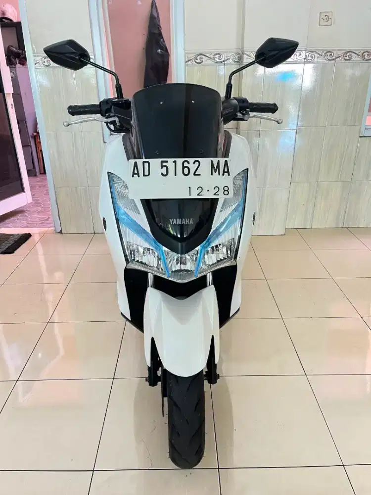 Lexi murah bagus