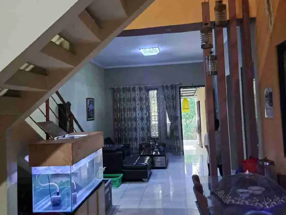 Rumah Dijual Di Legenda Wisata
