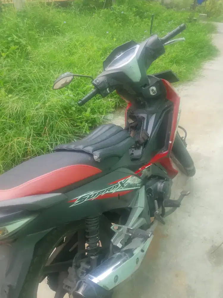 Informasi Driver kerir