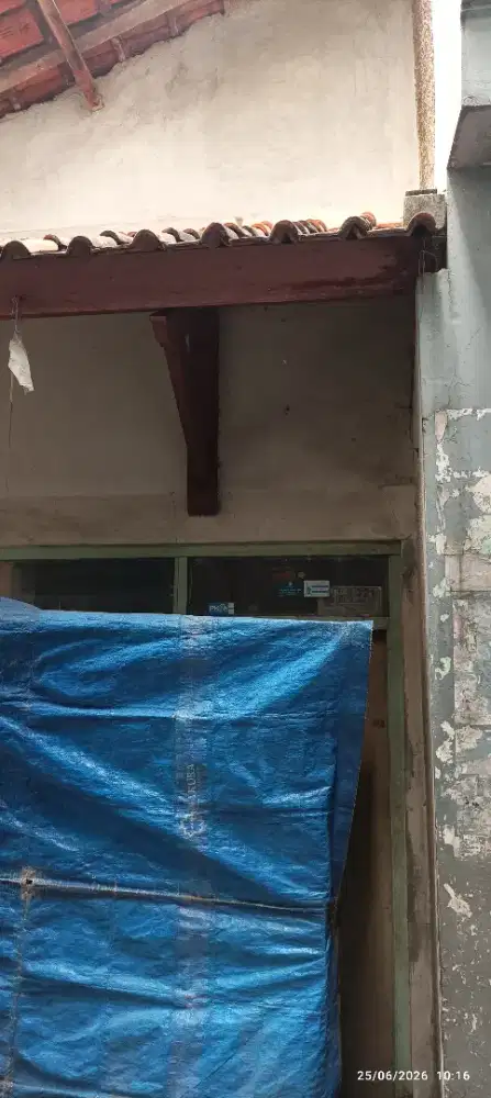 Jual Tanah dan Rumah