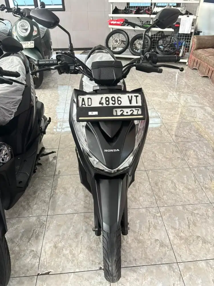 BEAT STREET TAHUN 2022
