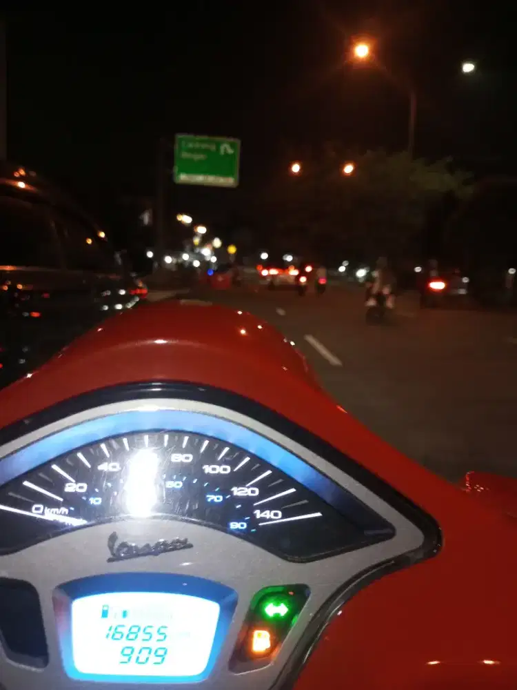Mencari loker driver pribadi