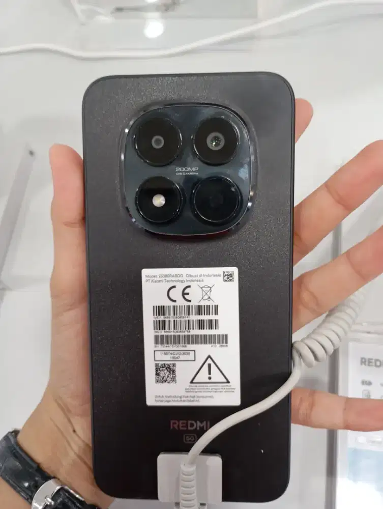 Redmi Note 15 Pro 5G