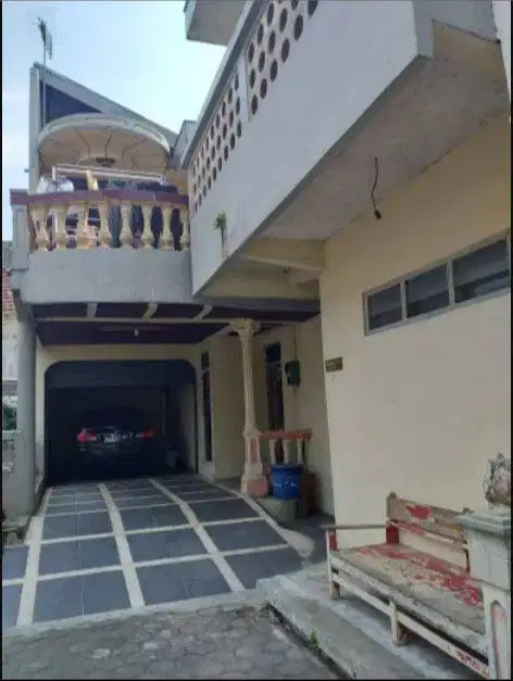 KOST-KOSTAN PUTRI DEKAT UGM, UNY, UKDW, RS PANTI RAPIH, RS BETHESDA