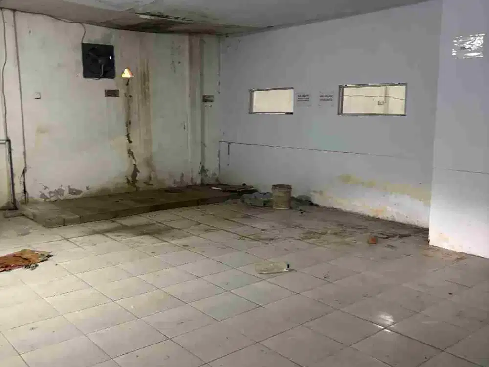 Di Jual Gudang di Tanjung Bayang, Tanjung Bunga