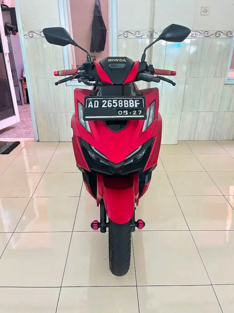 Vario 160 murah bagus