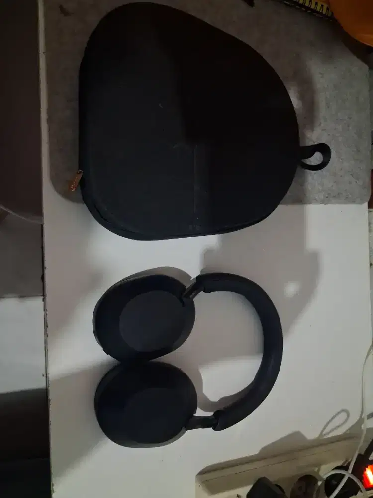 Head Phone Sony