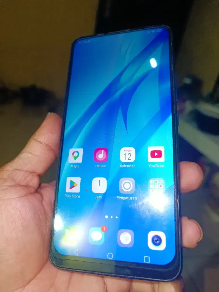 Vivo v15 8/256 Kel. Kabel casan
