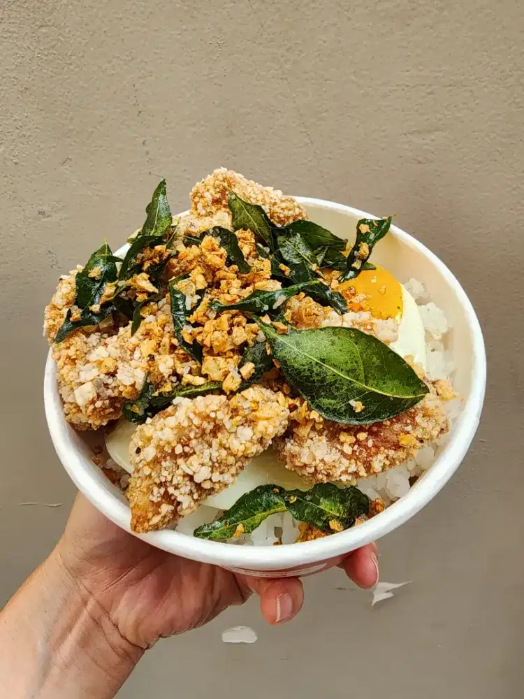 Dicari Cook untuk kitchen area kelapa gading