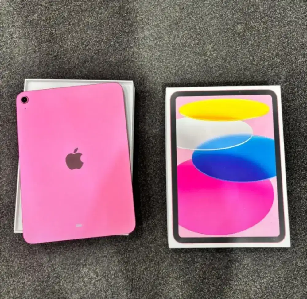 Kredit tablet ipad
