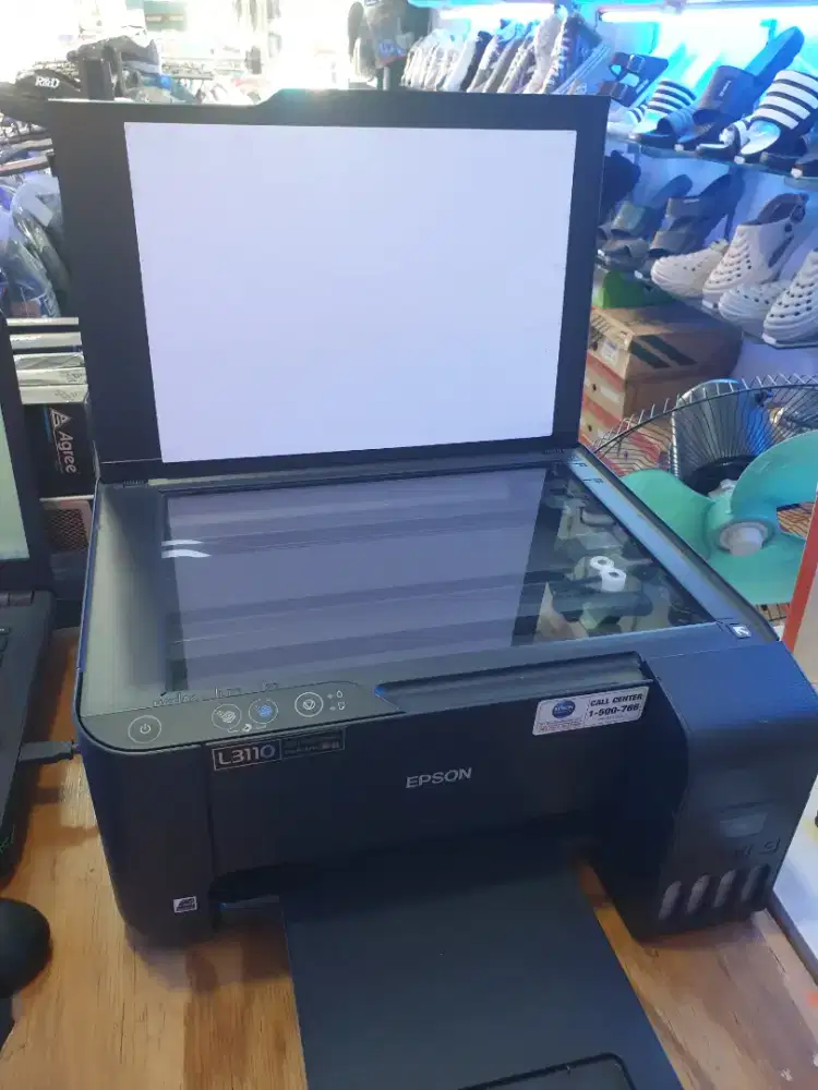 PRINTER EPSON L3110