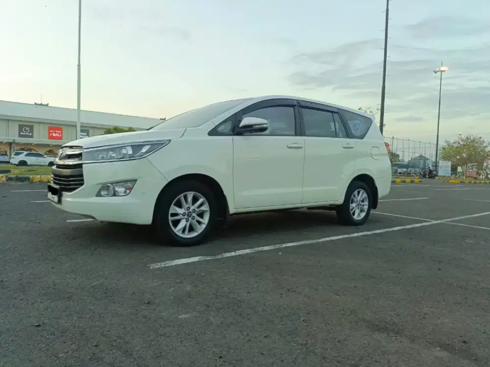 Innova reborn 2.4 tipe V