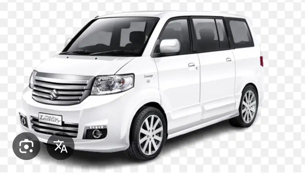 DIBUTUHKAN DRIVER